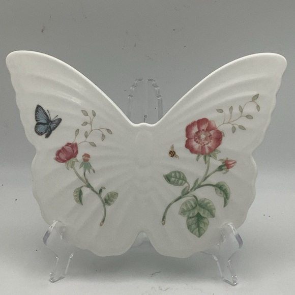 Lenox Butterfly Meadow Trivet - Picture 1 of 10